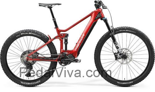 Merida eONE-FORTY 8000 ficha tecnica